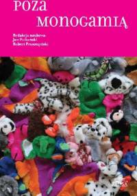 Poza monogamią - Jan Potkański Robert Pruszczyński