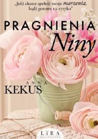 Pragnienia Niny - Anna Kekus