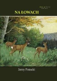 Na łowach - Jerzy Potocki