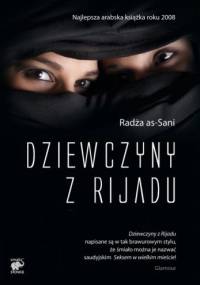 Dziewczyny z Rijadu - Radża as-Sani