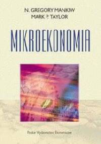 Mikroekonomia - Gregory N. Mankiw, Mark P. Taylor