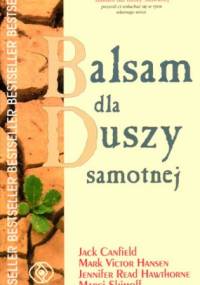 Balsam dla duszy samotnej