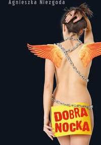 Dobranocka - Agnieszka Niezgoda