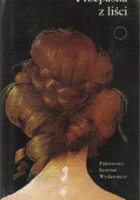 Przepaska z liści - Patrick White