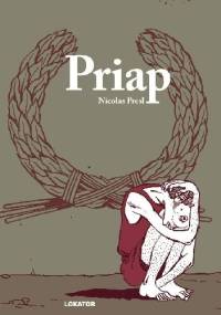 Priap - Nicolas Presl
