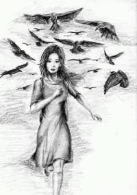 Ze strachem w cztery oczy