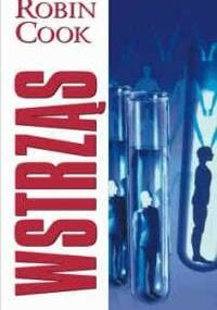 Wstrząs - Robin Cook