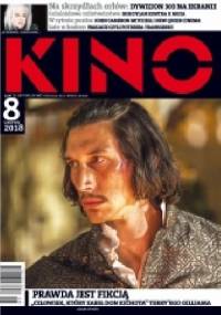 Kino, nr 8 / sierpień 2018 - Redakcja miesięcznika Kino