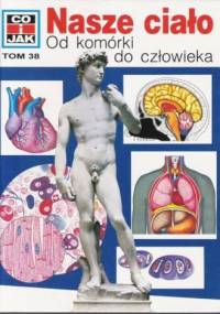 Nasze ciało - Wolfgang Tarnowski