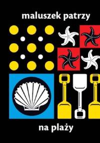 Maluszek patrzy. Na plaży - Chez Picthall