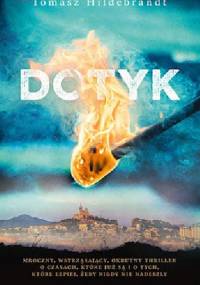 Dotyk - Tomasz Hildebrandt