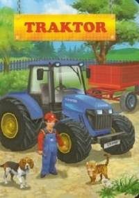 Traktor - Katarzyna Campbell