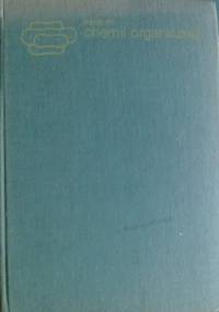 Wstęp do chemii organicznej - Gotfryd Kupryszewski