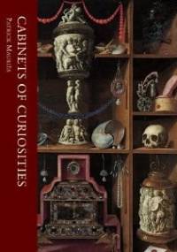Cabinets of Curiosities - Patrick Mauries