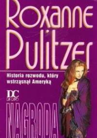 Nagroda - Roxanne Pulitzer