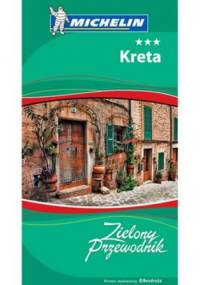Kreta. Zielony Przewodnik - praca zbiorowa