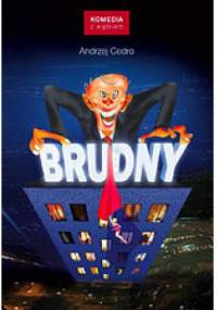 Brudny - Andrzej Cedro