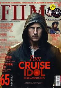 Film, grudzień (12) 2011 - Redakcja miesięcznika Film