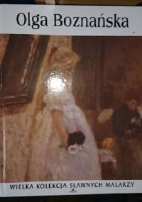 Olga Boznańska - praca zbiorowa