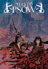 Miasto psów - Jakub Rebelka, Yohan Radomski
