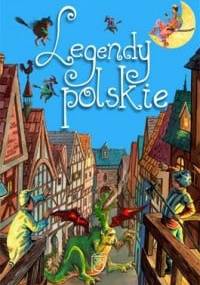 Legendy polskie - Elżbieta Safarzyńska