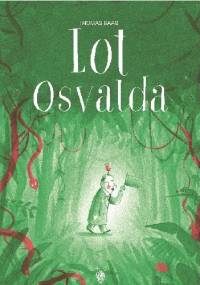 Lot Osvalda - Thomas Baas