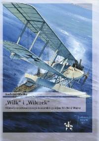 "Wilk" i "Wilczek". Historia najsłynniejszego korsarskiego rejsu Wielkiej Wojny. - Andrzej Olejko