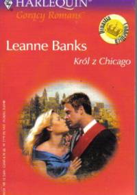 Król z Chicago - Leanne Banks