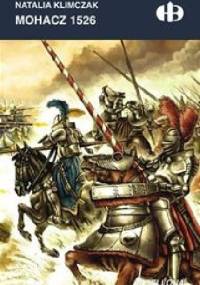 Mohacz 1526 - Natalia Klimczak