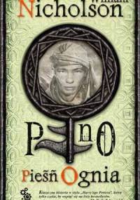 Pieśń Ognia - William Nicholson