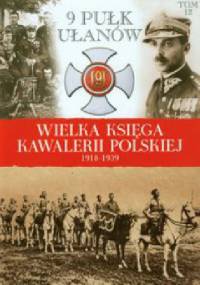 9 Pułk Ułanów Małopolskich - praca zbiorowa