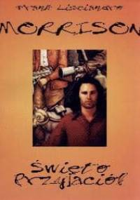 Morrison. Święto przyjaciół - Frank Lisciandro