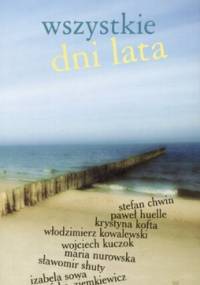 Wszystkie dni lata