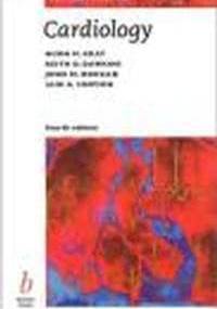 Lecture notes on cardiology - Carol Gray