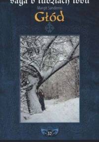 Głód - Margit Sandemo