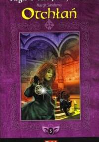 Otchłań - Margit Sandemo