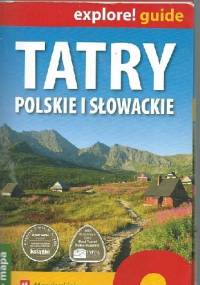 Tatry Polskie i Słowackie - Tomasz Nodzyński