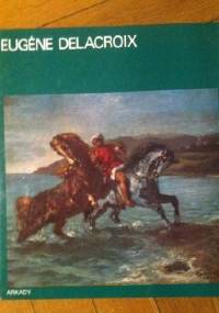 Eugene Delacroix - Kuno Mittelstädt