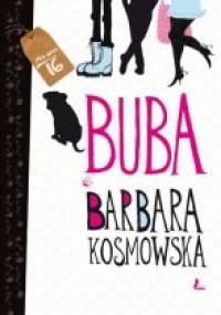 Buba - Barbara Kosmowska