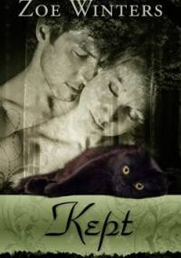 Kept - Zoe Winters