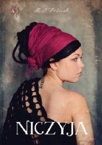 Niczyja - M.N. WOŹNIAK