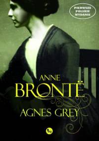 Agnes Grey - Anne Brontë