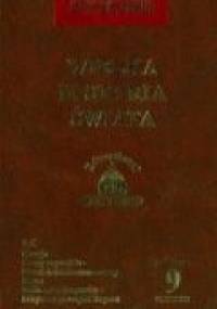 Wielka historia świata. T. 9, Grecja, czasy rzymskie - piraci śródziemnomorscy, Rzym: Italia przedrzymska - mityczne początki Rzymu - praca zbiorowa