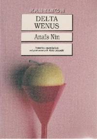 Delta Wenus - Anaïs Nin