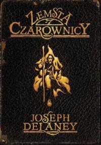 Zemsta czarownicy - Joseph Delaney