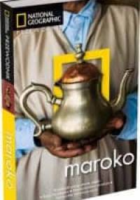 Maroko. Przewodnik NG - Carole French