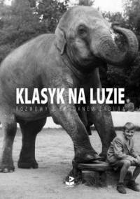 Klasyk na luzie - Bohdan Zadura