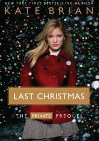 Last Christmas - Kate Brian