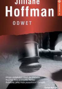 Odwet - Jilliane Hoffman