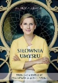 SIŁOWNIA UMYSŁU - Katarzyna Selwant